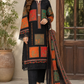 Bin Saeed Stitched Lawn Collection 2026