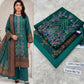 Premium Embroidered Lawn Suit with Lawn Dupatta