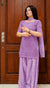 AMNA MALIK 3PC Summer Casual Collection – Premium Lawn