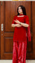 AMNA MALIK 3PC Summer Casual Collection – Premium Lawn