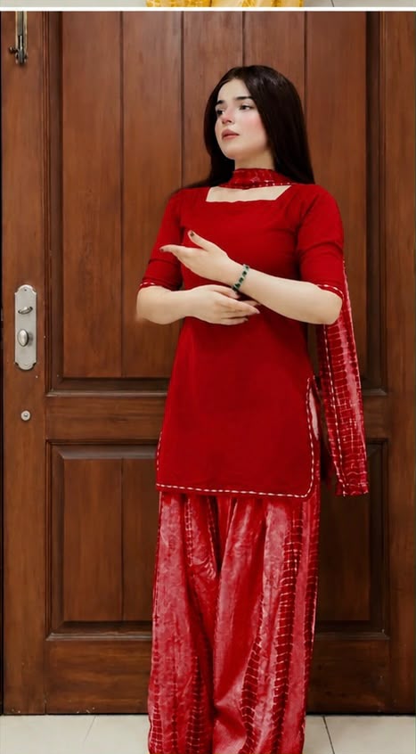 AMNA MALIK 3PC Summer Casual Collection – Premium Lawn