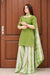 AMNA MALIK 3PC Summer Casual Collection – Premium Lawn