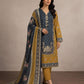 Bin Saeed Original Stitched Lawn 2026