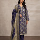 Bin Saeed Original Stitched Lawn 2026