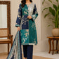 Bin Saeed Original Stitched Lawn 2026