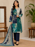 Bin Saeed Original Stitched Lawn 2026