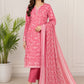 Bin Saeed Original Stitched Lawn 2026