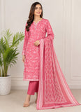 Bin Saeed Original Stitched Lawn 2026