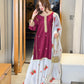 Zara Shahjahan Silk Collection 2026