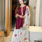 Zara Shahjahan Silk Collection 2026