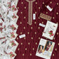 Zara Shahjahan Silk Collection 2026