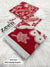 Zeen Chamki Lawn 3 Piece Unstitched Collection