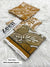 Zeen Chamki Lawn 3 Piece Unstitched Collection