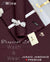 Junaid Jamshed Men's Luxury Tropical Collection 2026