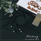 BIN FAISAL Victory Wash &amp; Wear – Premium Summer Collection