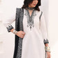 Charizma Silk Collection 2026 – Premium 3 Piece Unstitched Suit