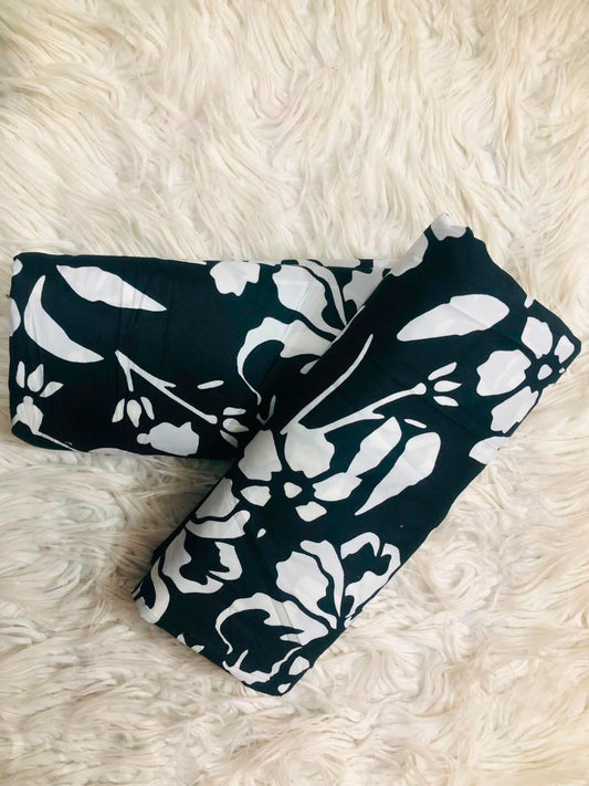 Floral Prints — Summer Collection 2026 2-Piece Digital Printed Collection