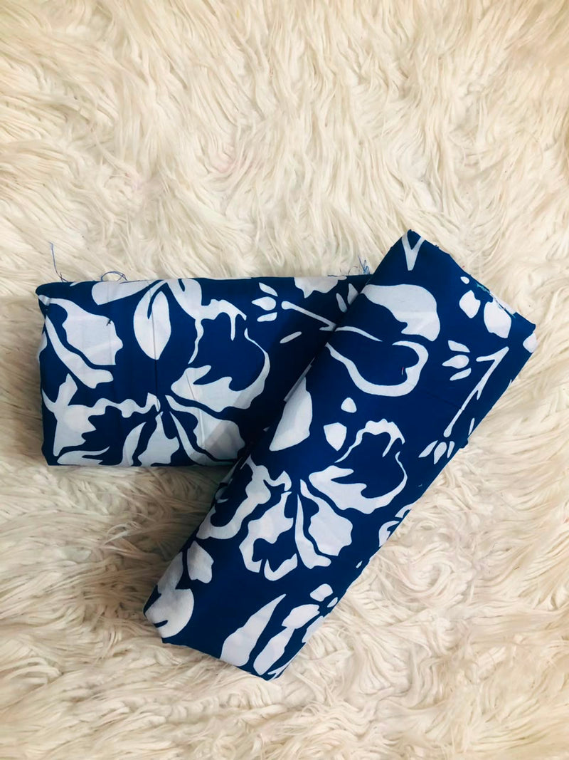 Floral Prints — Summer Collection 2026 2-Piece Digital Printed Collection