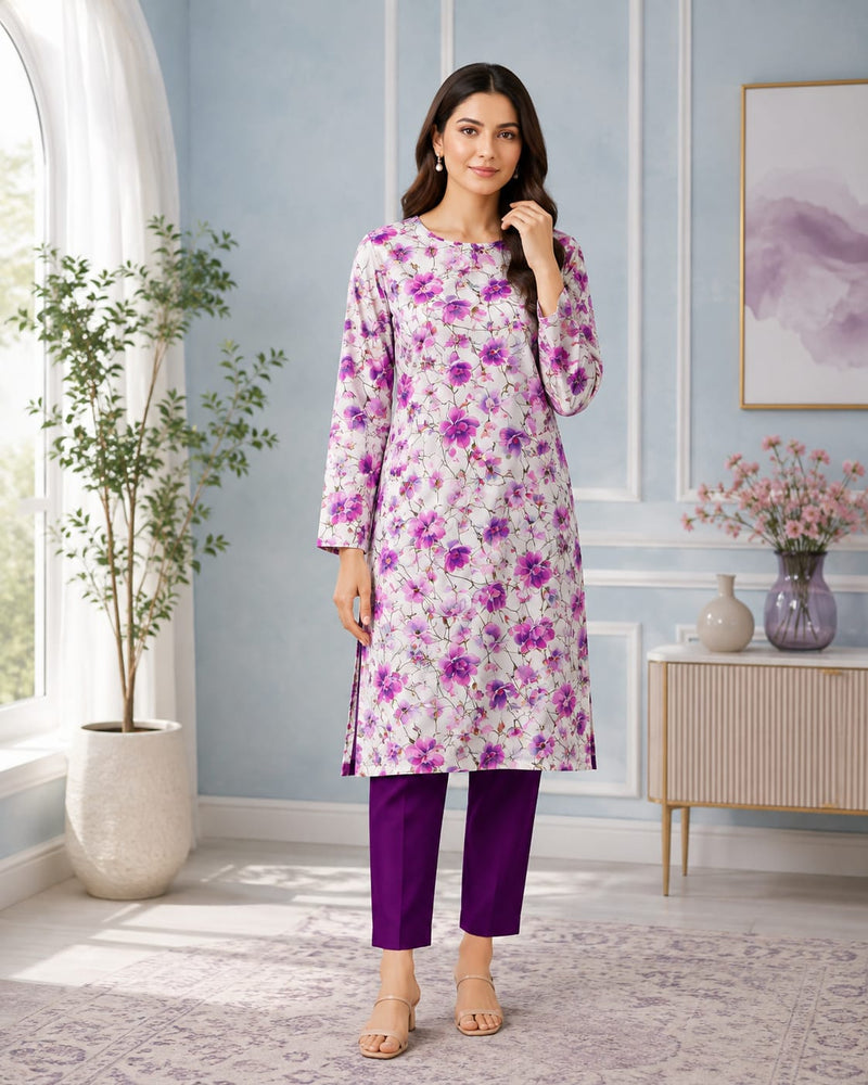 Bonanza by I.B Fabrics — Linen 2-Piece Collection