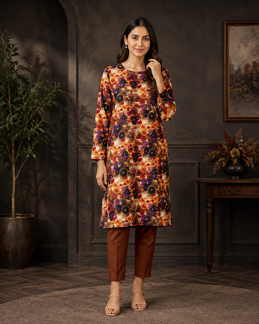 Bonanza by I.B Fabrics — Linen 2-Piece Collection