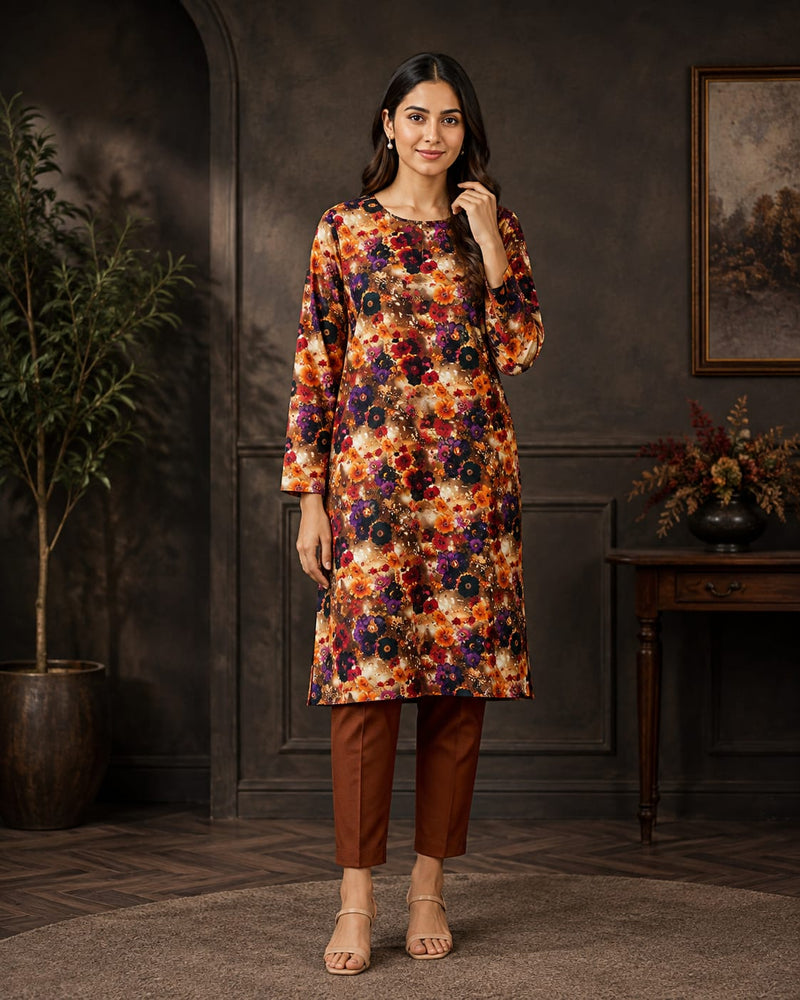 Bonanza by I.B Fabrics — Linen 2-Piece Collection