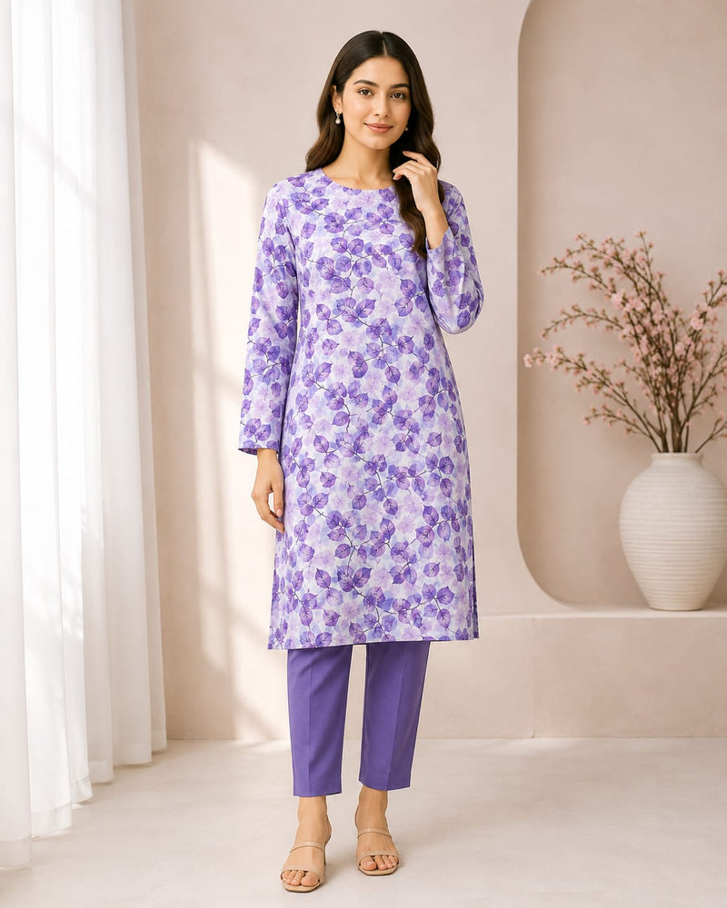 Bonanza by I.B Fabrics — Linen 2-Piece Collection