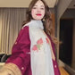 Zara Shahjahan Silk Collection 2026